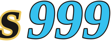 s999 โลโก้